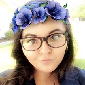 Meet your Posher, Shelby